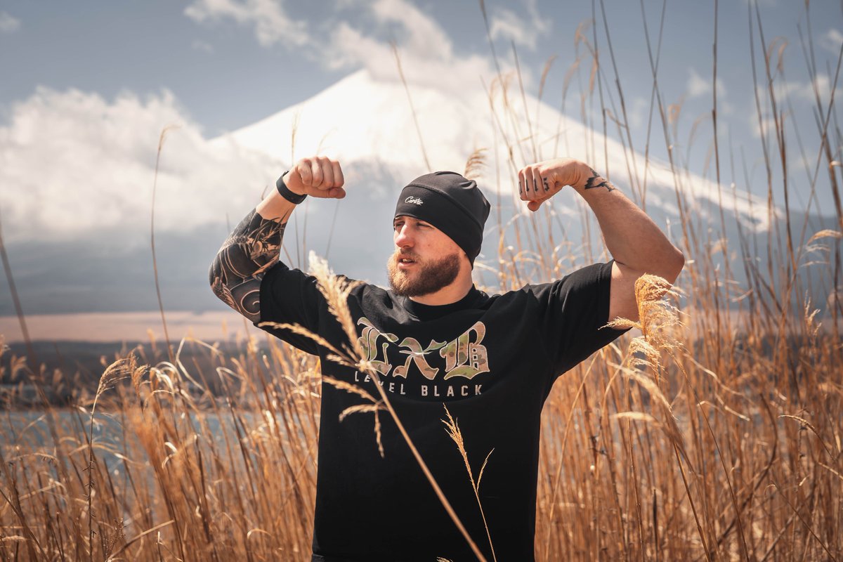 GABE KIDD tweet media