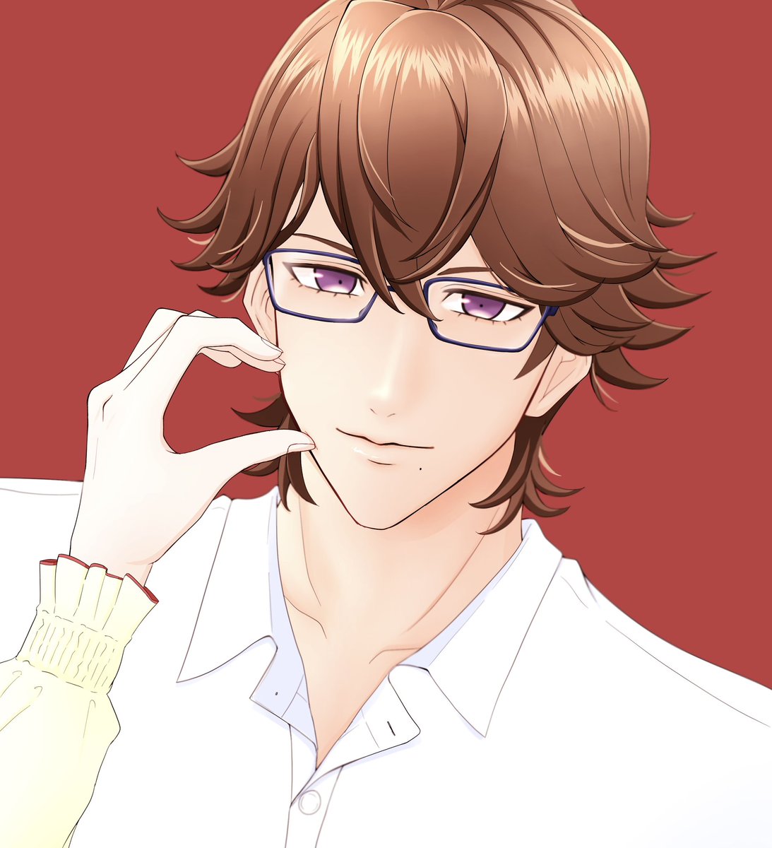 愛葉🥦 tweet media