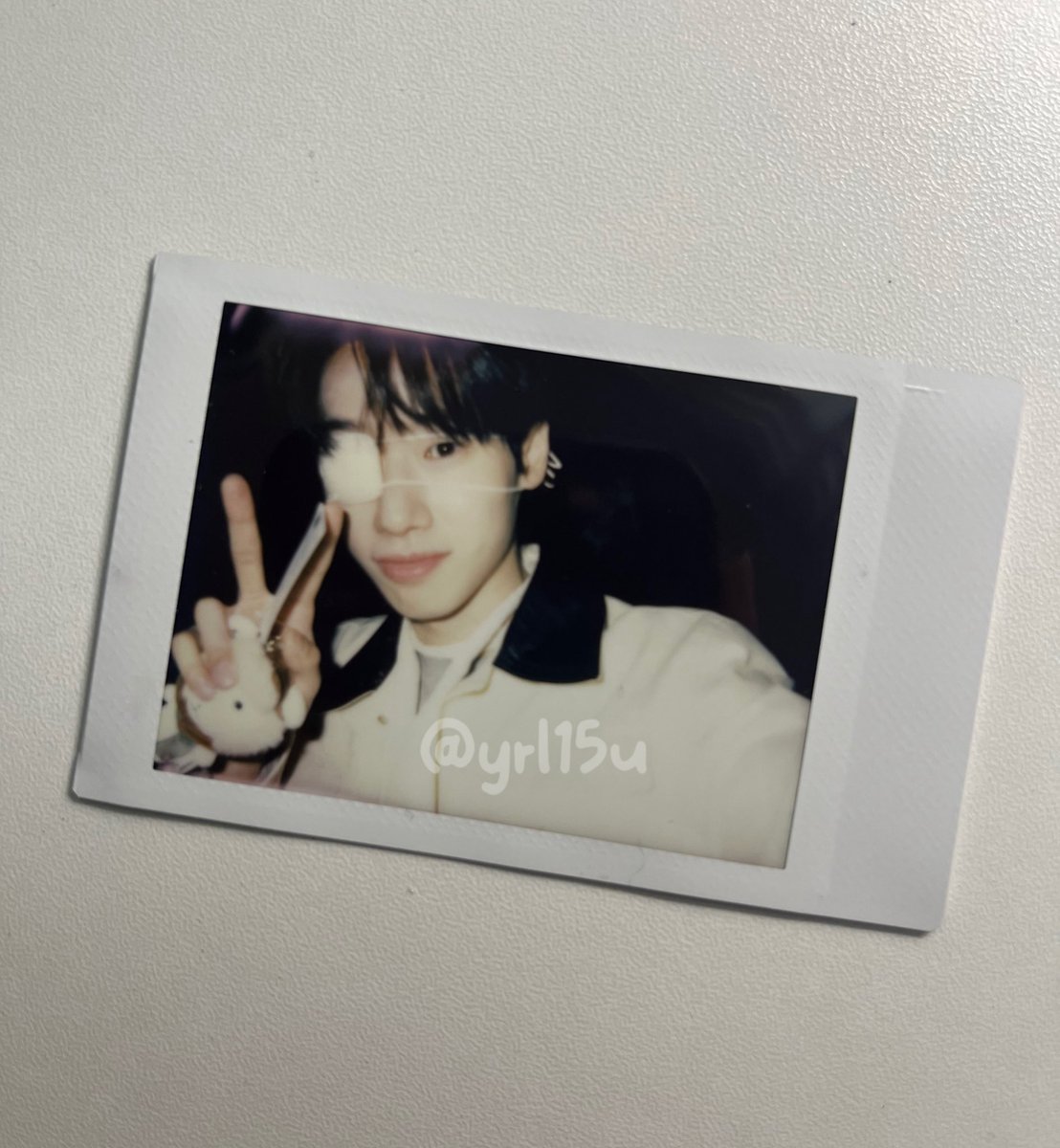 쩌미!! tweet media