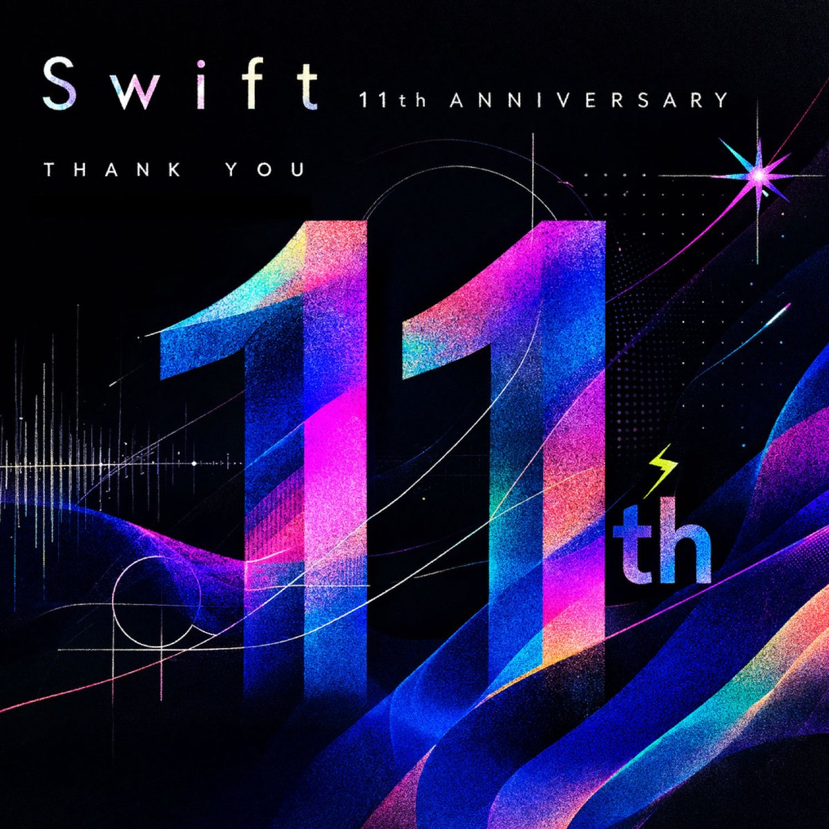 inc_swift's tweet photo. 今年もごじょーさんが作ってくれました😌
あれから10年以上経ったのかと思うと、、ゾッとするね🤡笑
我々もみんなも色んな変化があって、会える機会も減ったけど、また会える日を楽しみに今日も明日も歩いて行こう🐥
素敵な日曜日を😊 https://t.co/u82MN7kunW