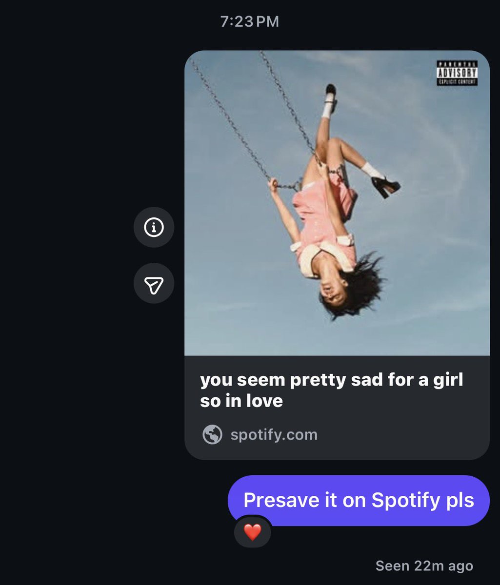 jay IS PRETTY SAD FOR A BOY SO IN LOVE🩷🎸 tweet media