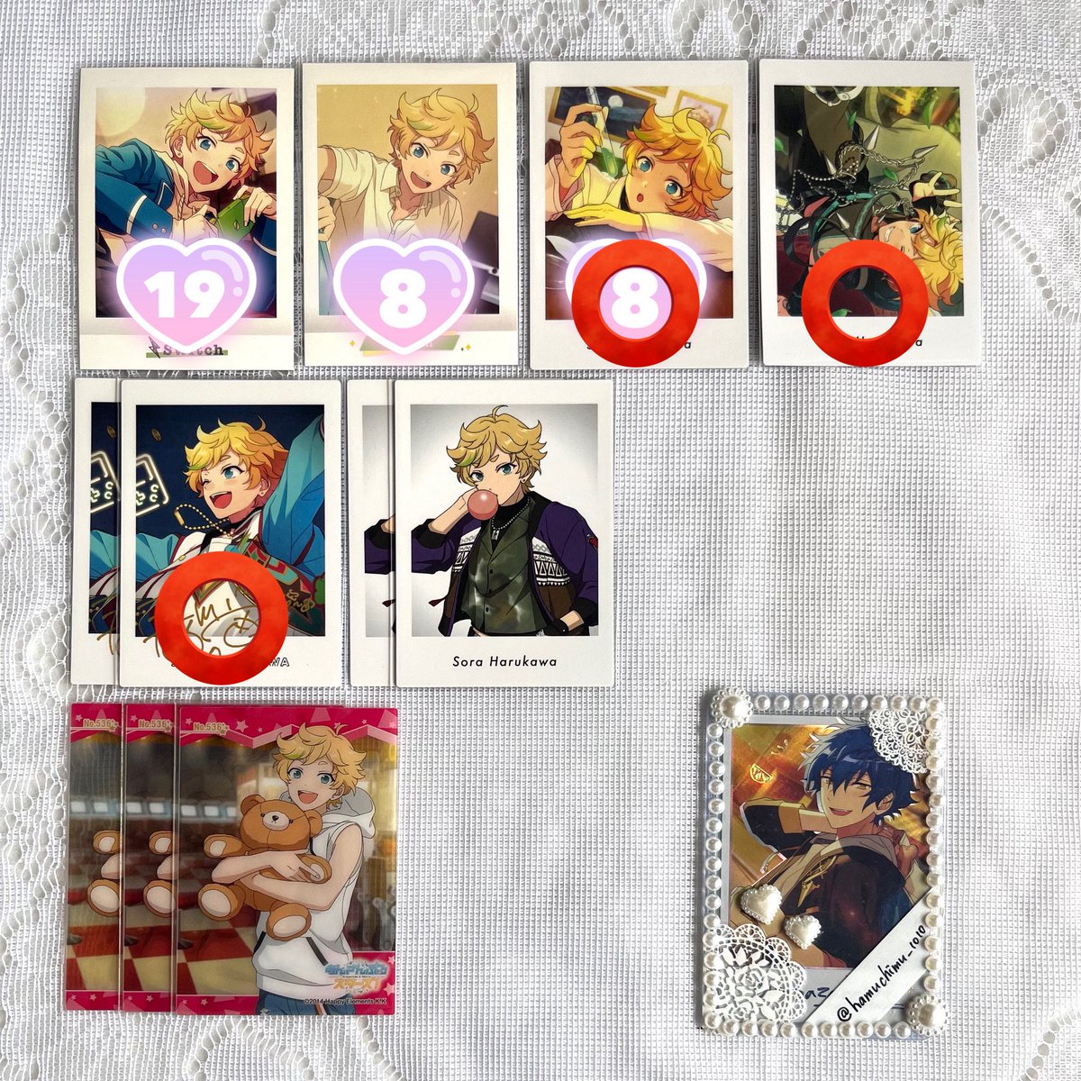 さくた tweet media