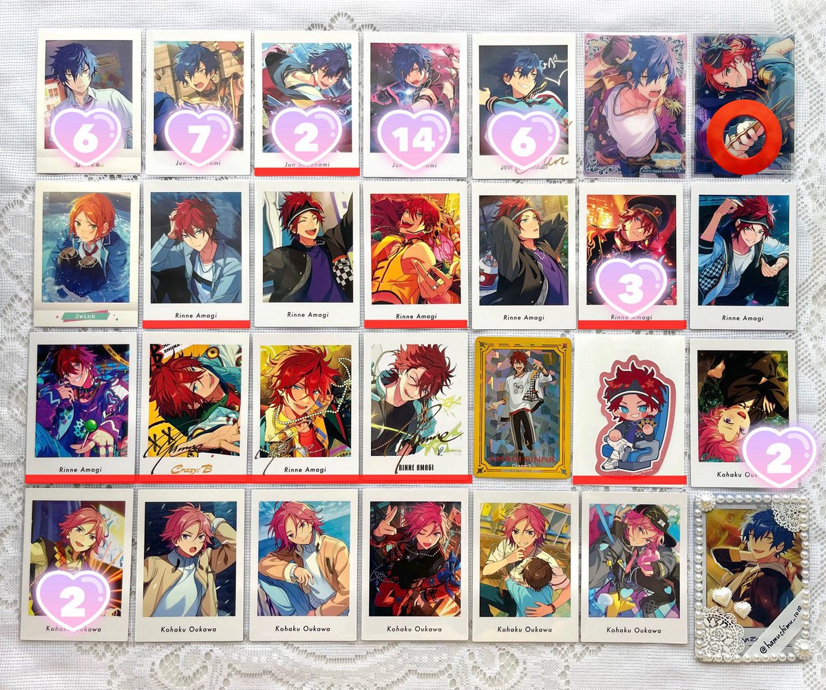 さくた tweet media