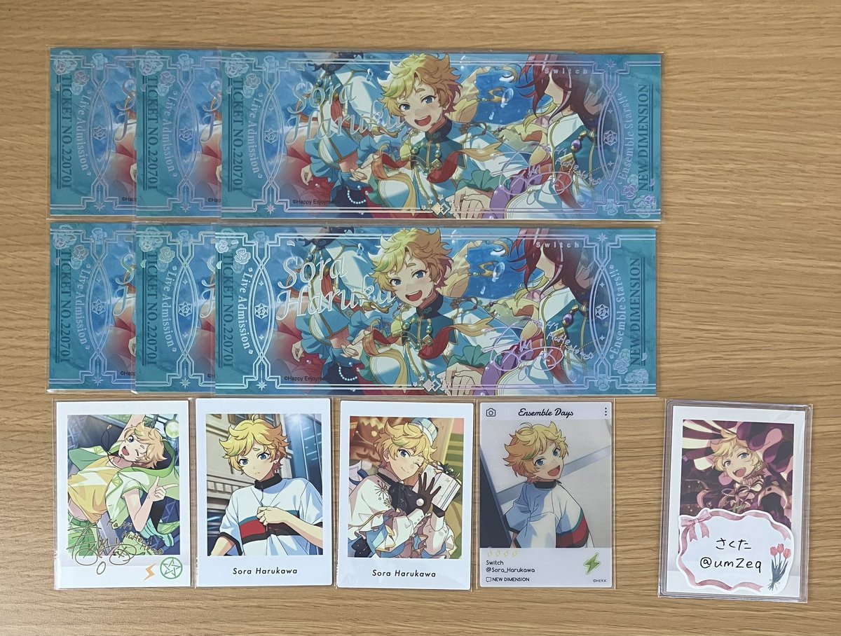 さくた tweet media