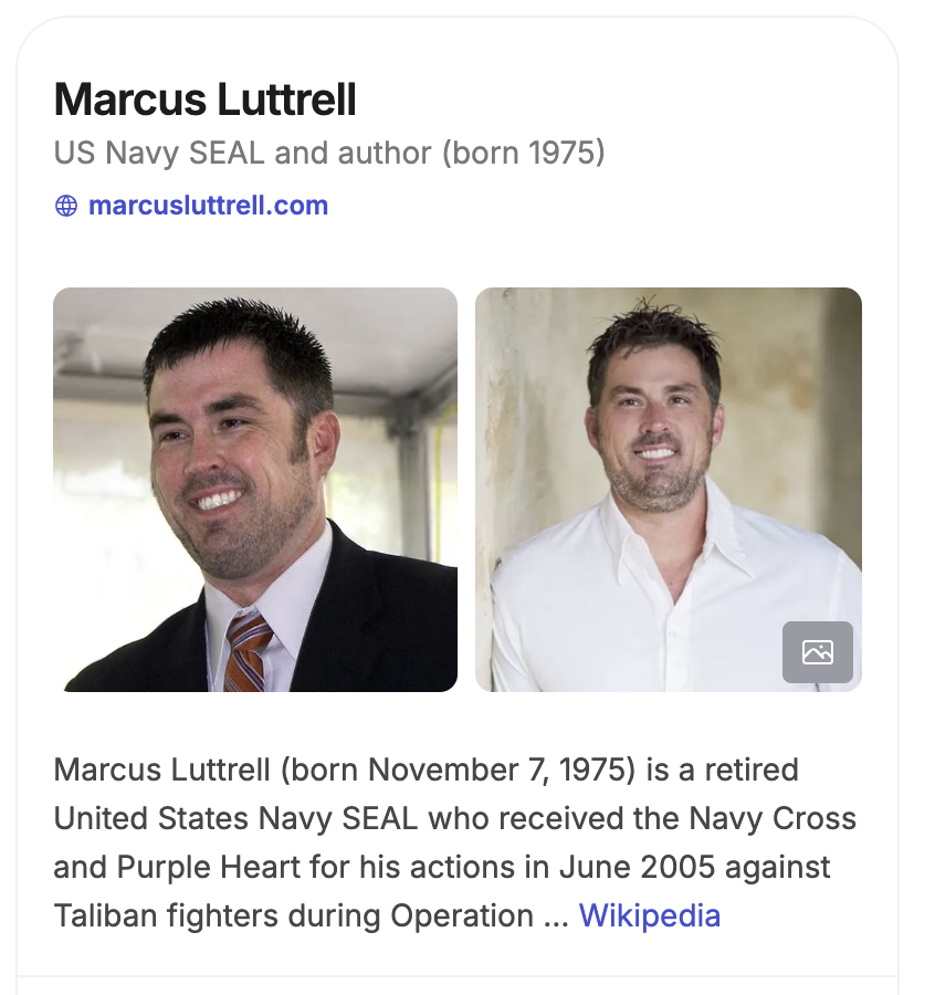 Trust Nature tweet media