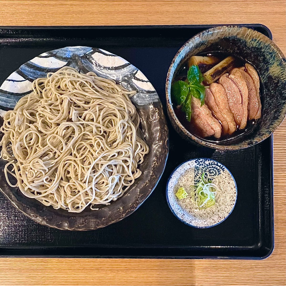 さんいんキラリ tweet media