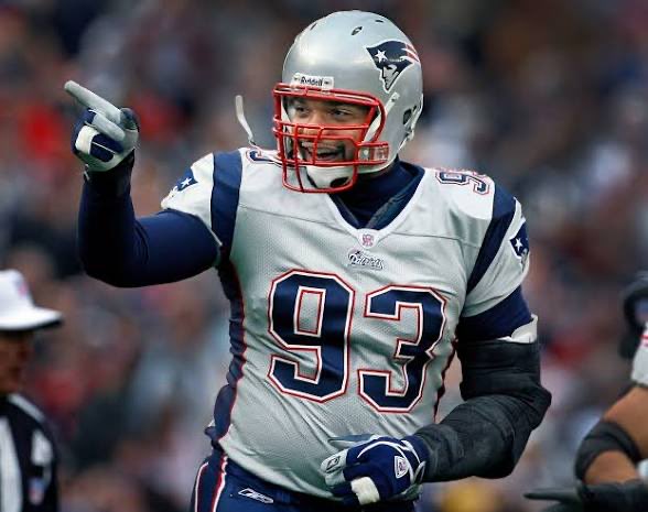 Foxboro Forever tweet media