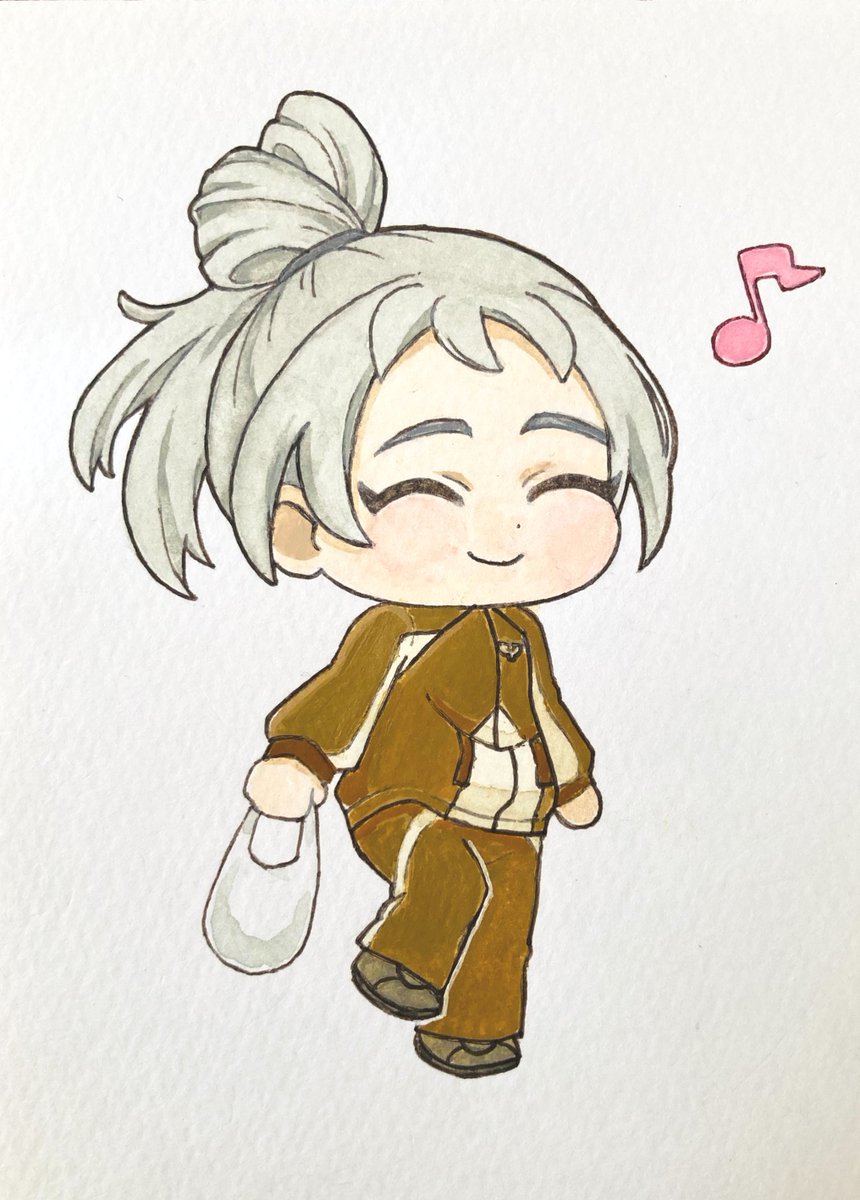 るんと〜 tweet media