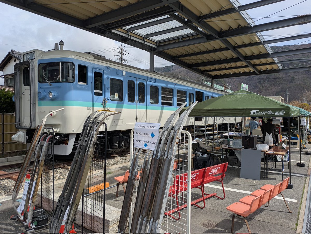 モデルカプラー tweet media