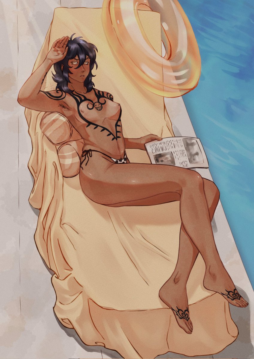 𝓣𝗛𝗘 𝓑𝗟𝗔𝗖𝗞𝗛𝗔𝗡𝗗 tweet media