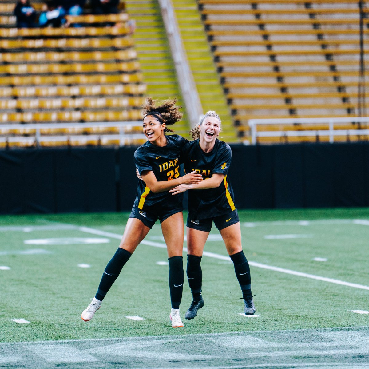 Idaho Vandals Soccer tweet media