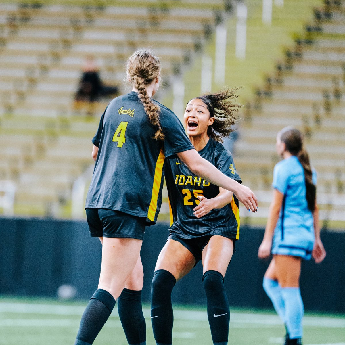 Idaho Vandals Soccer tweet media