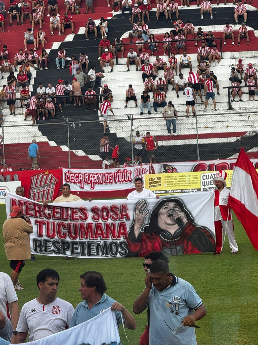 Pasa en Tucumán tweet media