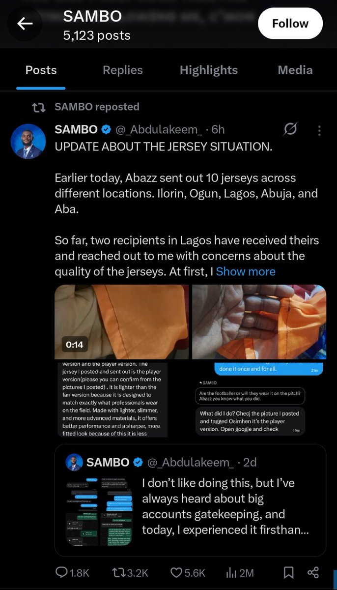 Prince china tweet media