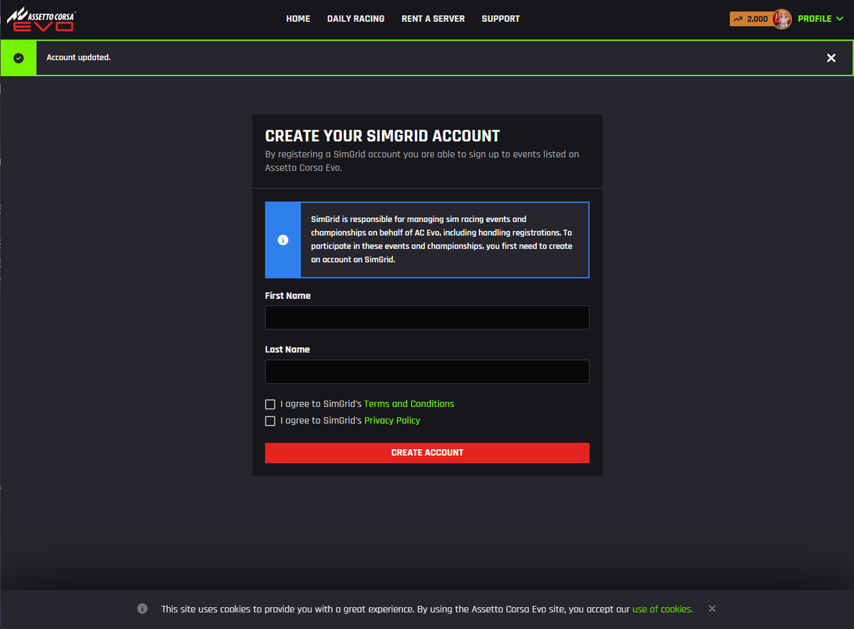 Revlimit tweet media