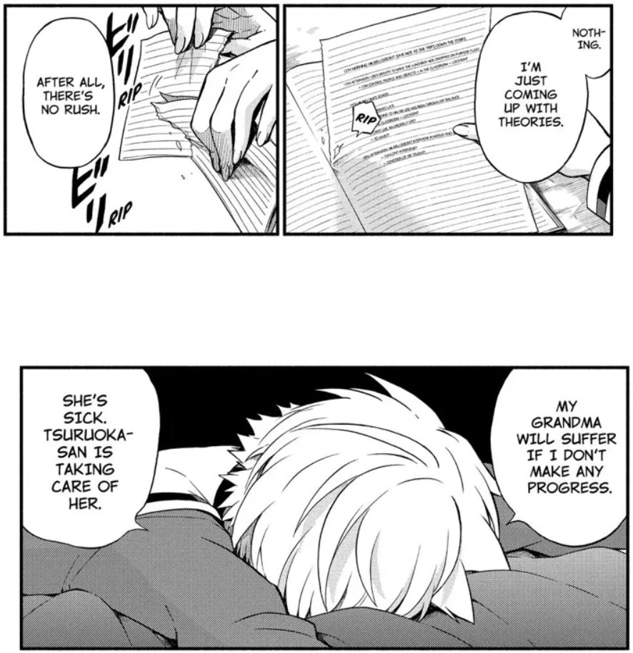 DEFA UwU 🌸☀️ tweet media