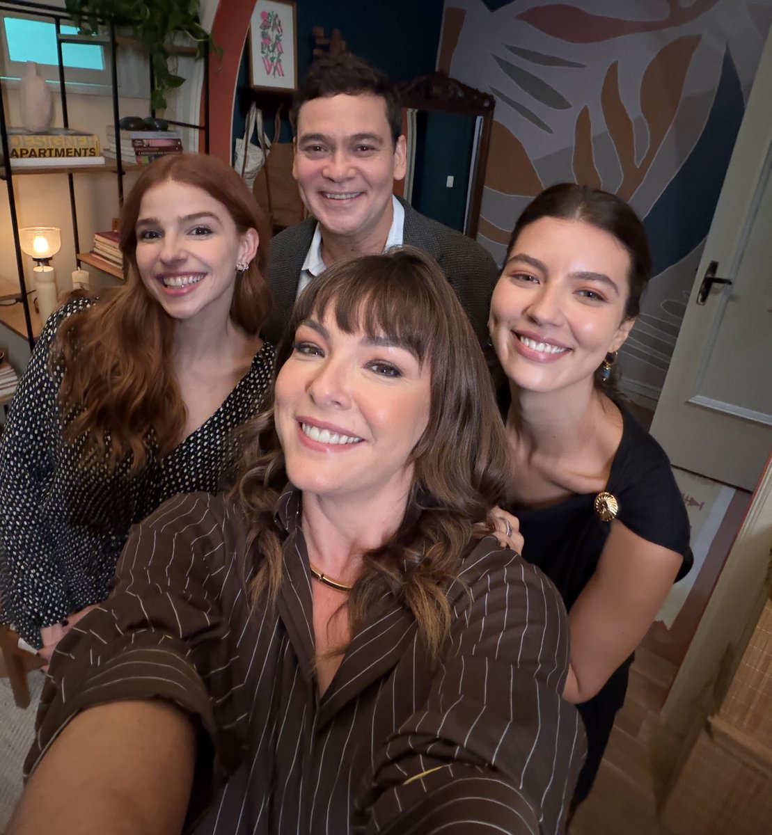 Regiane Alves tweet media