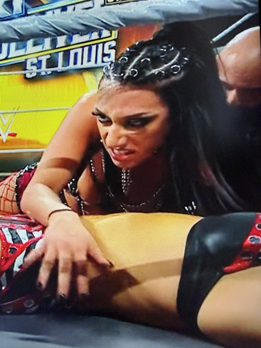 lucaswwe88's tweet image. No la paso bien Jacy