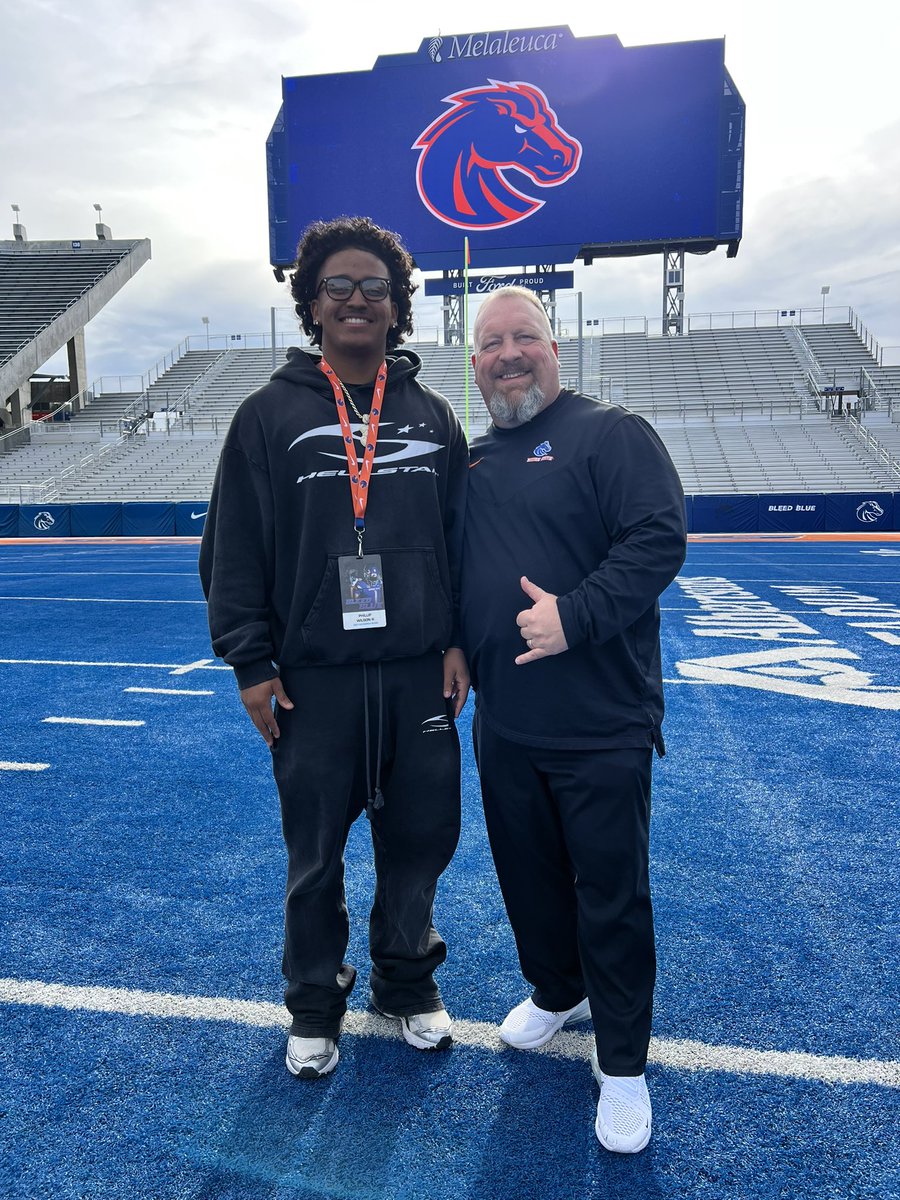 Philip “PeeWee” Wilson III tweet media