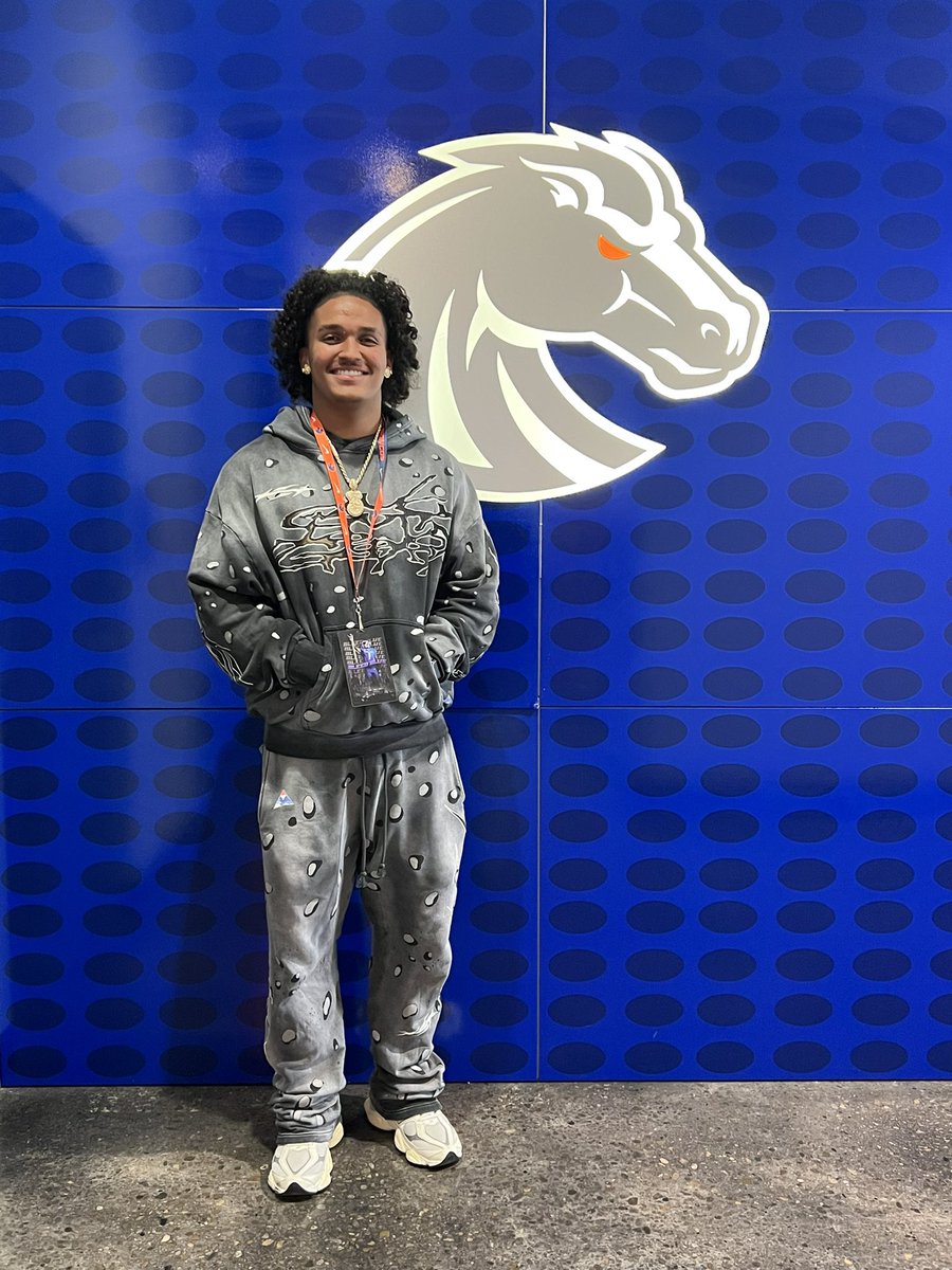 Philip “PeeWee” Wilson III tweet media