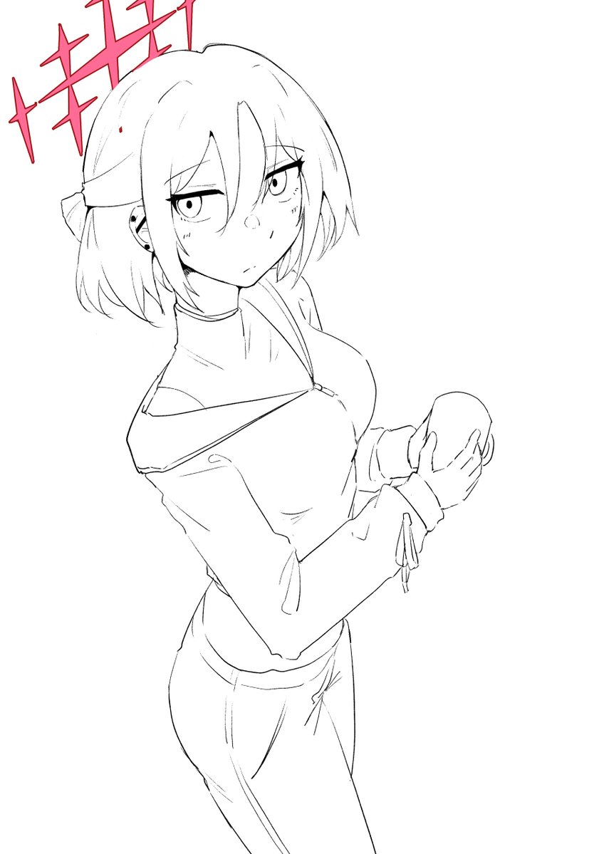 あましろう tweet media