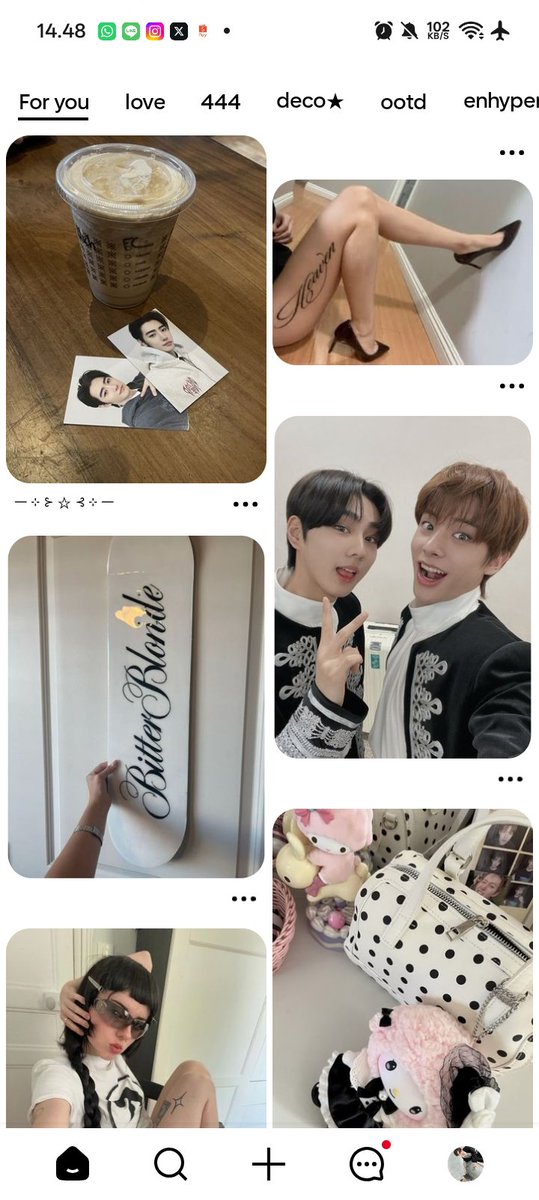🪽🪽𓈒 ᩙ junenoo𓈒 ៓ tweet media
