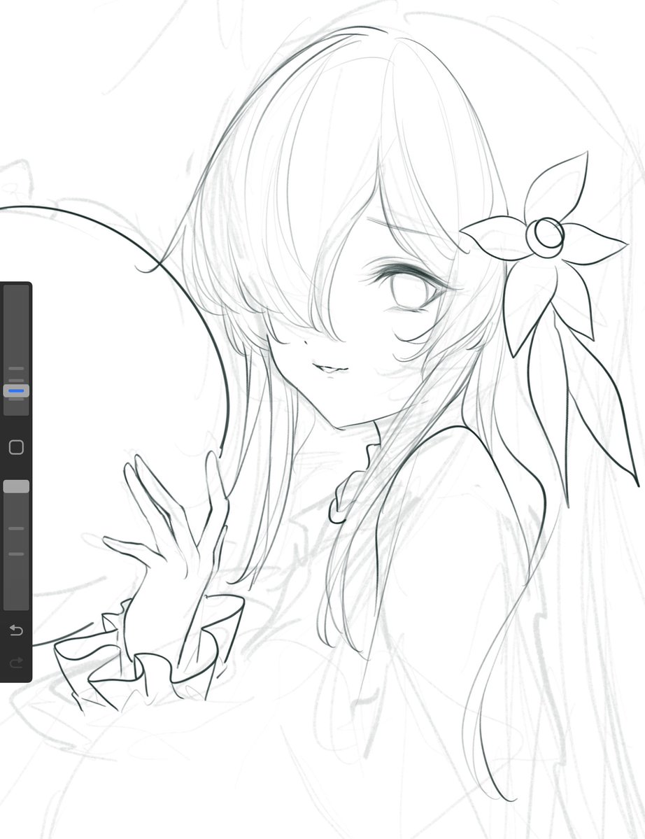 夕暮れ林_-Mulserin-. tweet media