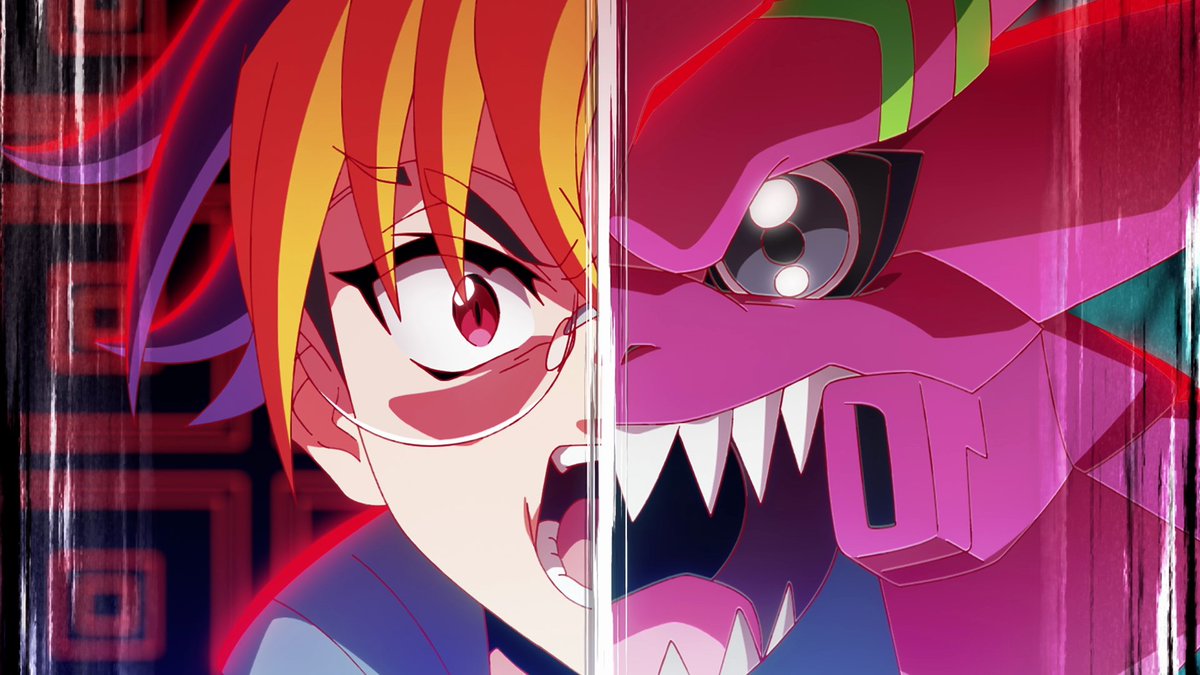 Max Nakama • tweet media