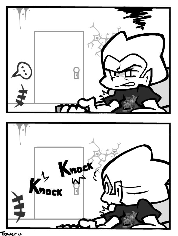 Tower 🆖 tweet media