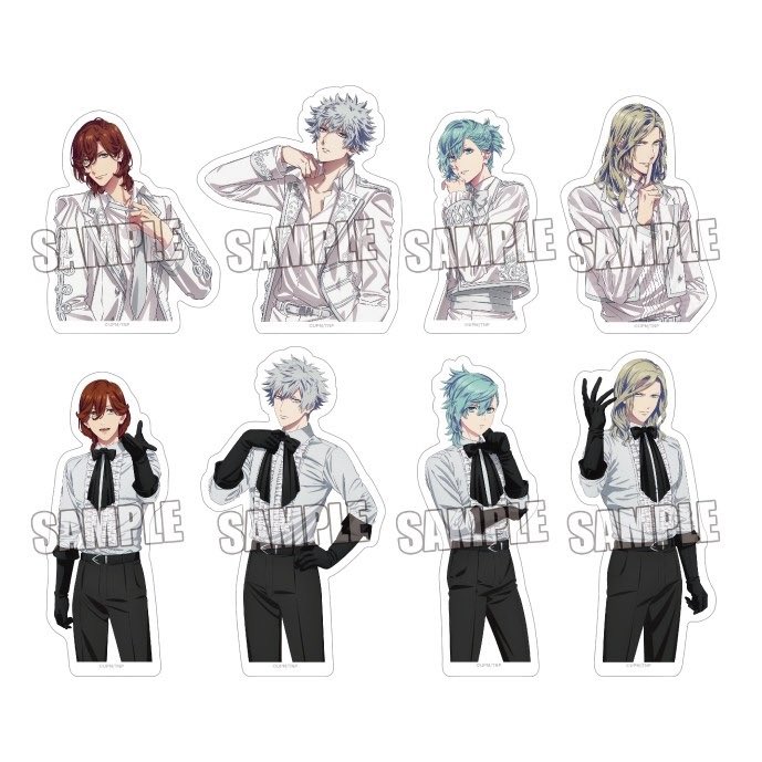 カナタ tweet media