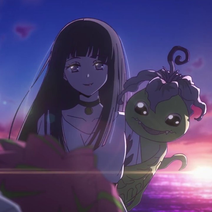 ディオナタ tweet media