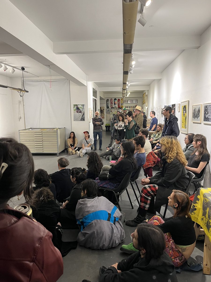 prins palestra tweet media