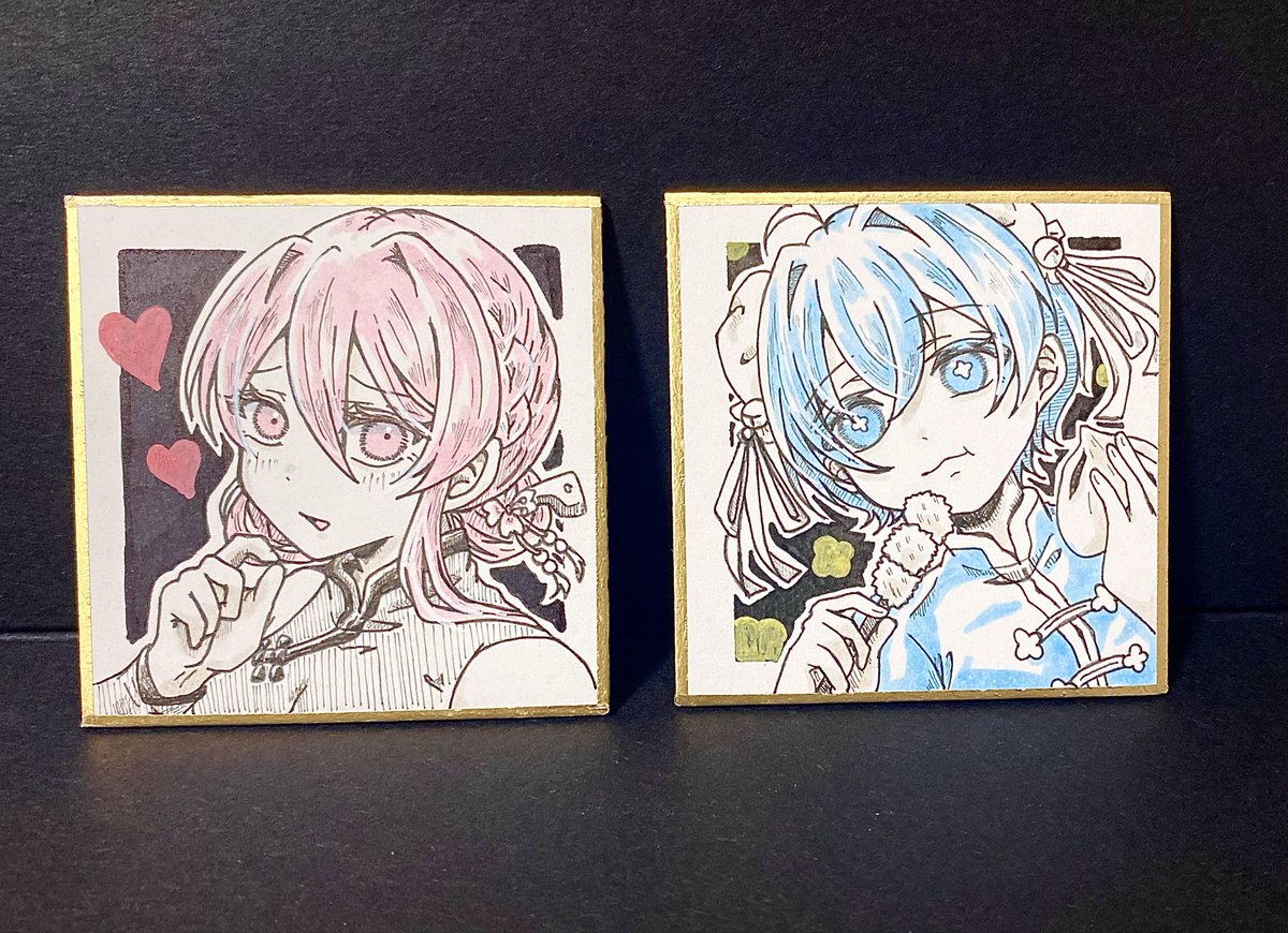 ぽむちゃ tweet media