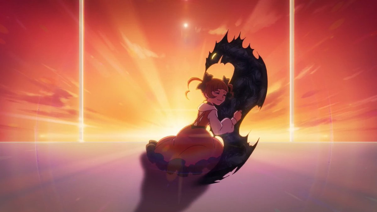 Mysterious Editor Rainy tweet media