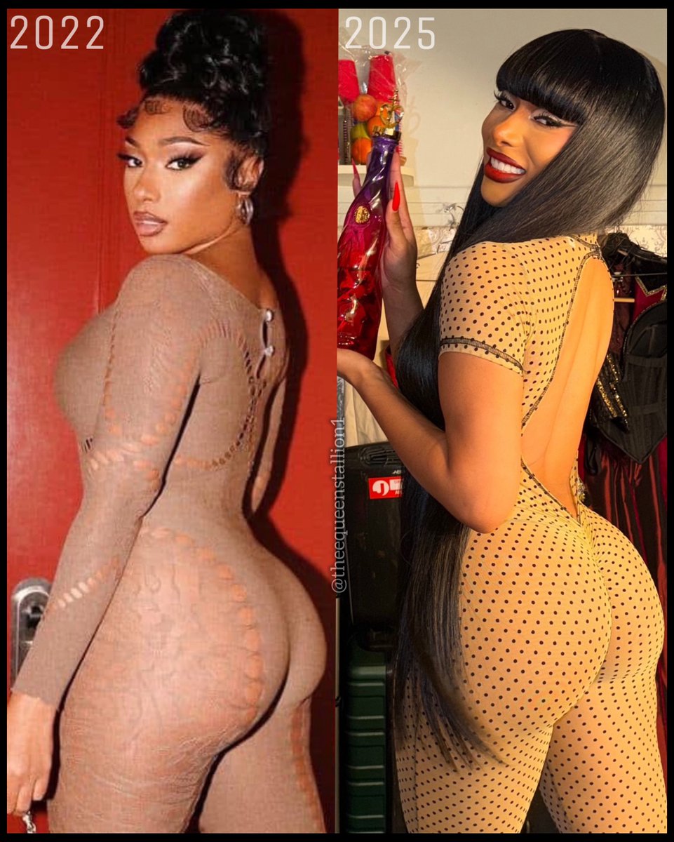 theequeenstallion1👑\Fan Account tweet media