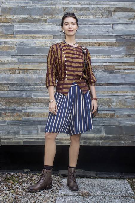 the joyce brasil tweet media