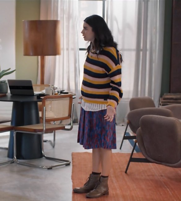 the joyce brasil tweet media