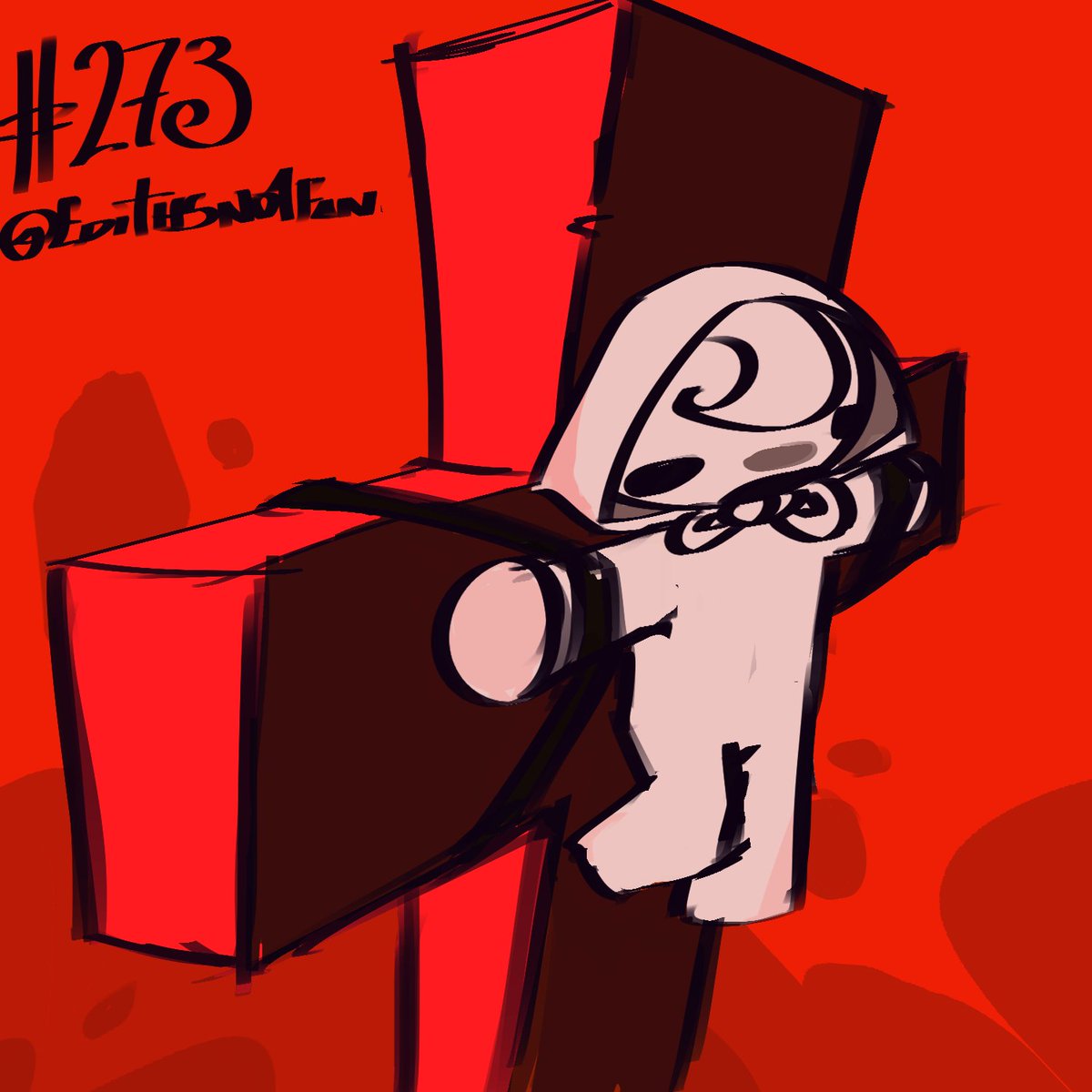 Edith's No.1 Fan 🧂 tweet media