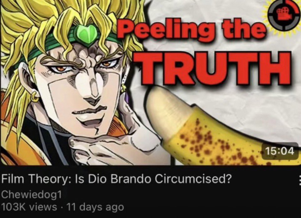 JARRITOS_CHURIZO🦖🇲🇽🇺🇸 (CR: JOJOLION) tweet media