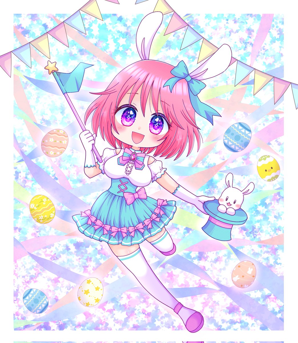 ♡ミオソチカ♡skeb募集中 tweet media