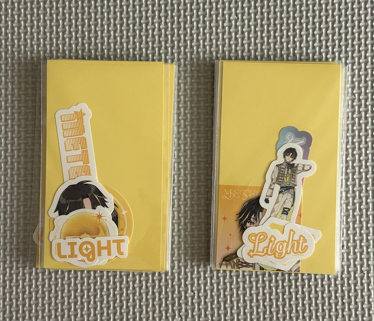 取引垢 tweet media