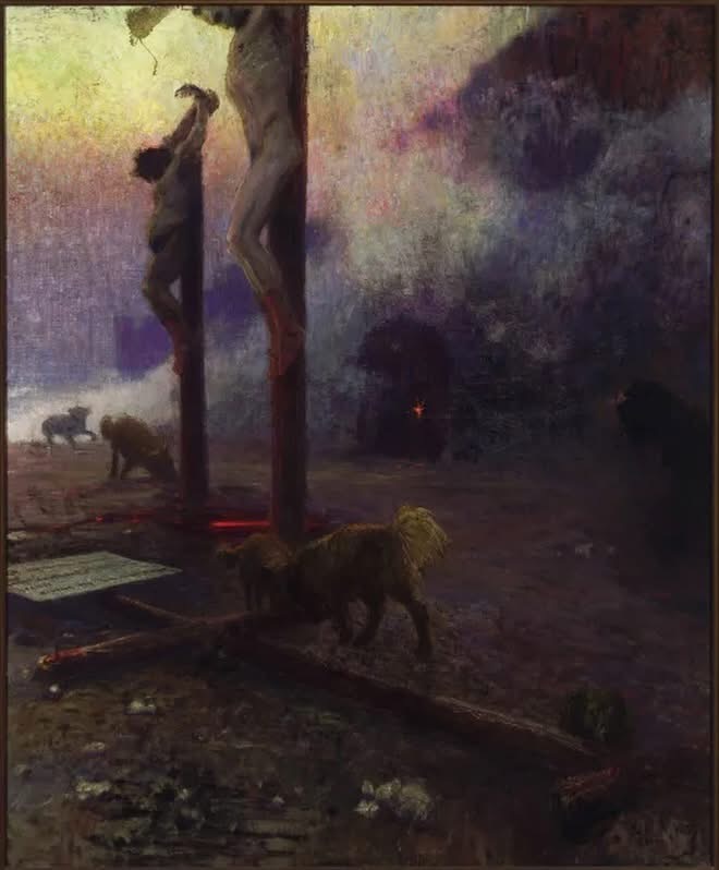 The Biblical Man tweet media