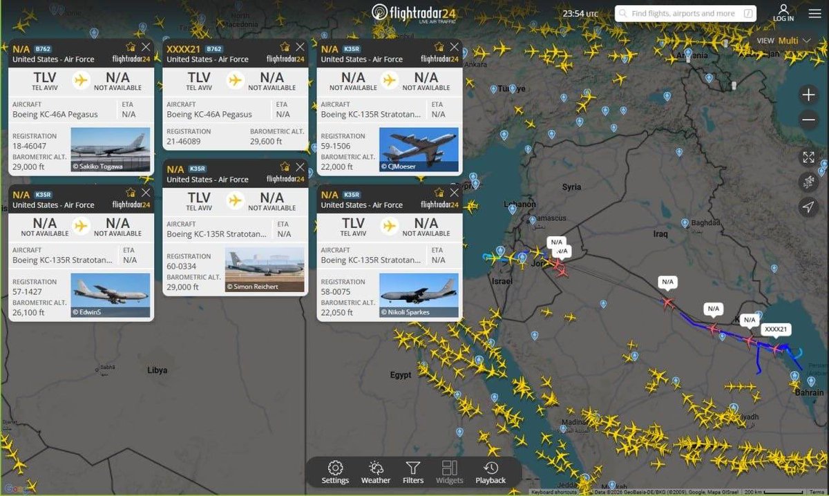 𝗪𝗼𝗿𝗹𝗱 𝗪𝗮𝗿 𝗔𝗴𝗮𝗶𝗻 tweet media