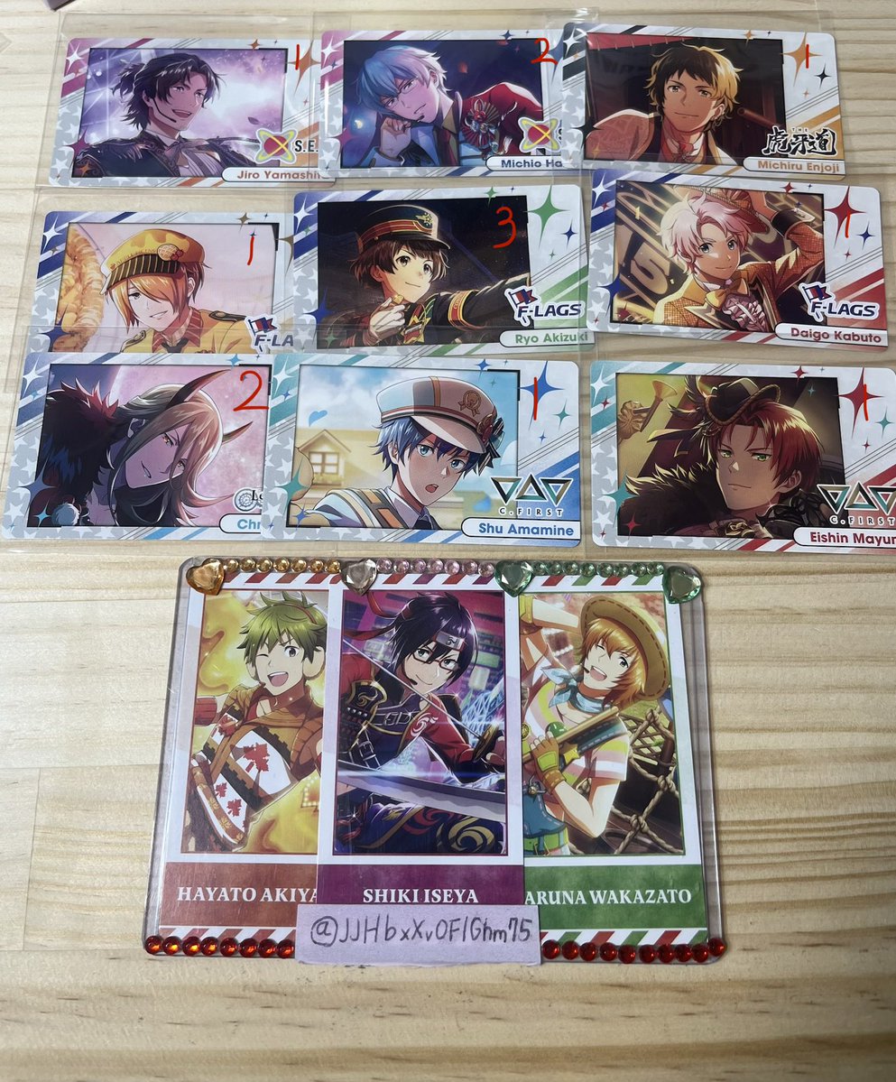 yuka @固定確認推奨 tweet media