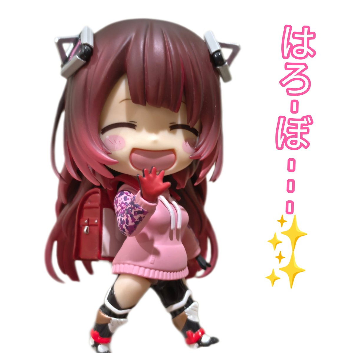 🇲🇾井上/零崎一識🌽🌟彡⁠🦊すこん部 tweet media