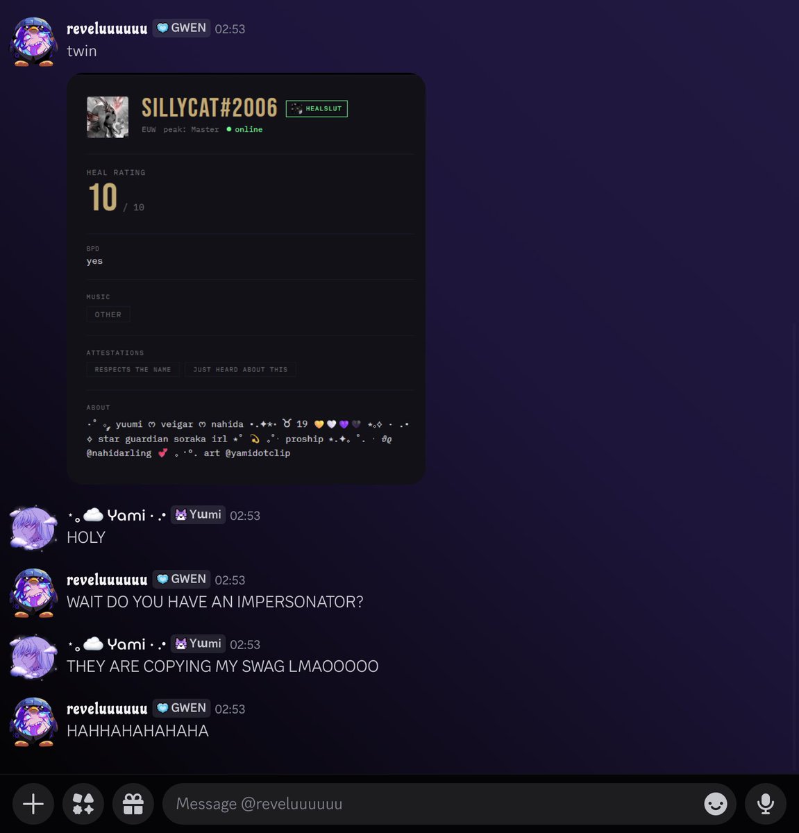 ｡ﾟ･° 𓆩⟡𓆪 ｡˚ . ⋆ tweet media