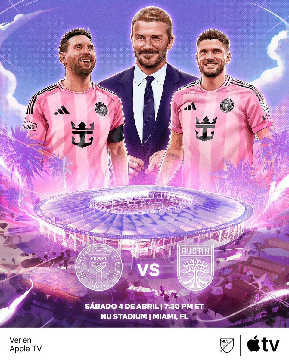 Nu Stadium tweet media