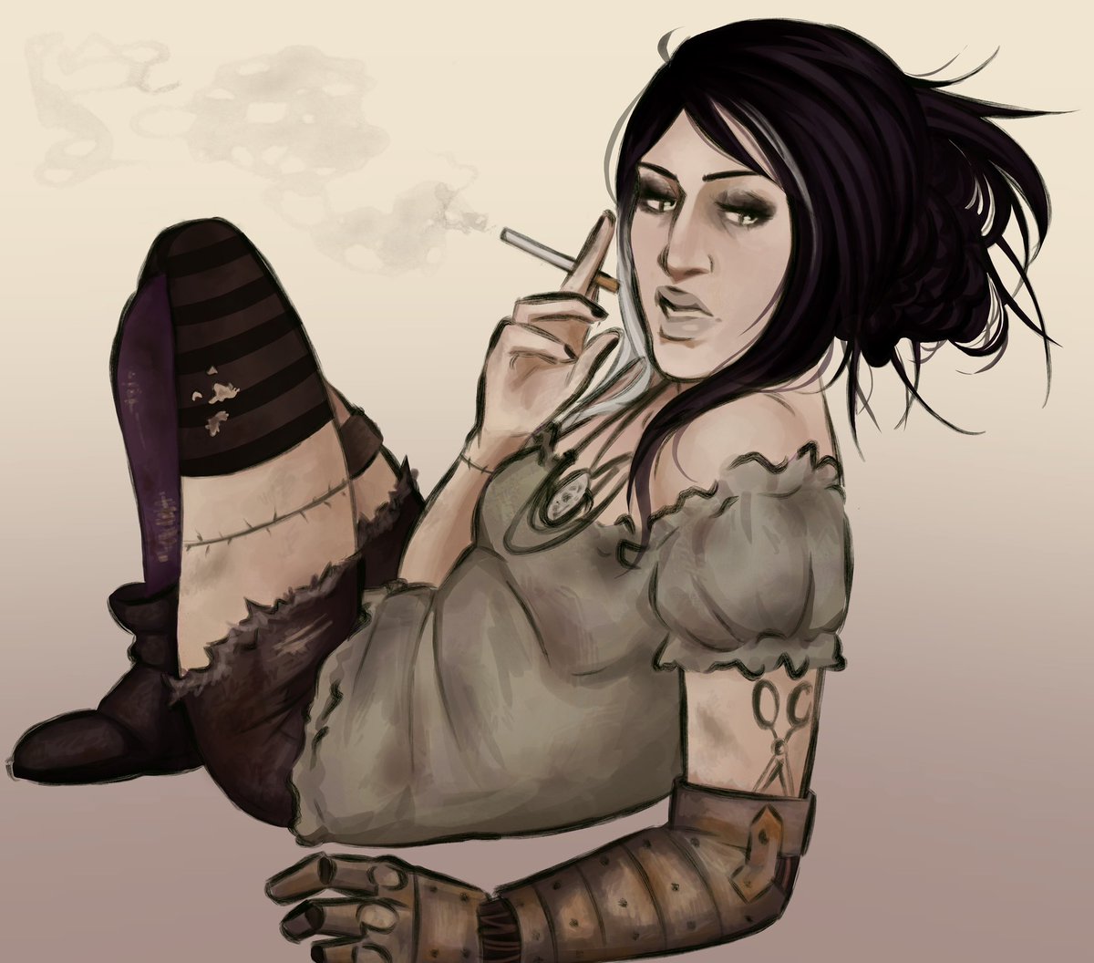 bex ⋆˙⟡ | comms open tweet media