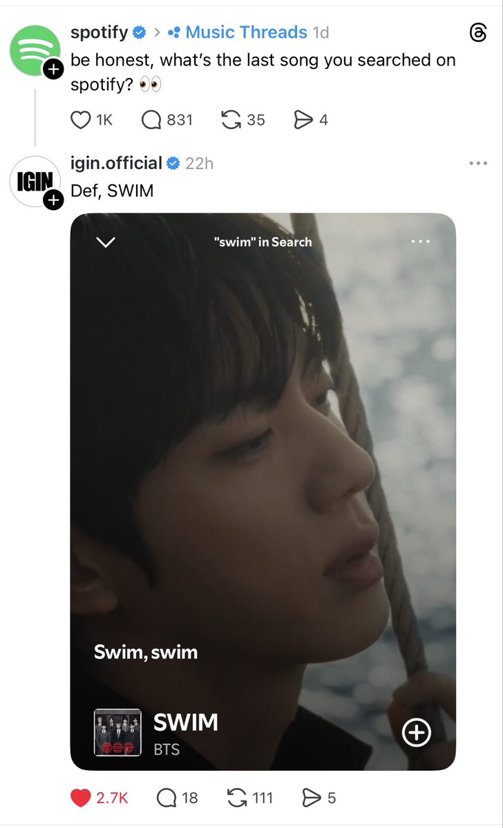 Seokjin Philippines 🇵🇭 tweet media