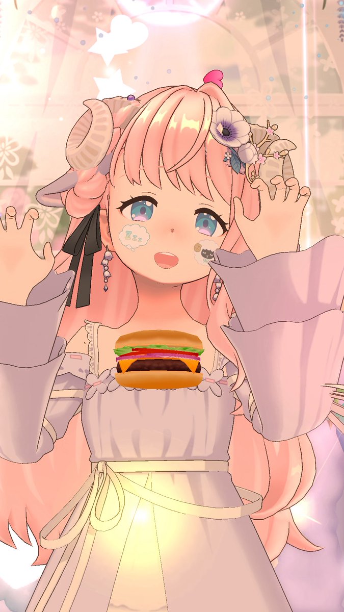 にゃはろ tweet media